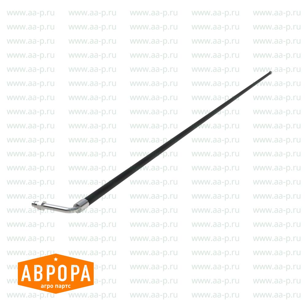 AZ100381 ШЛАНГ  ХЛАДАГЕНТА